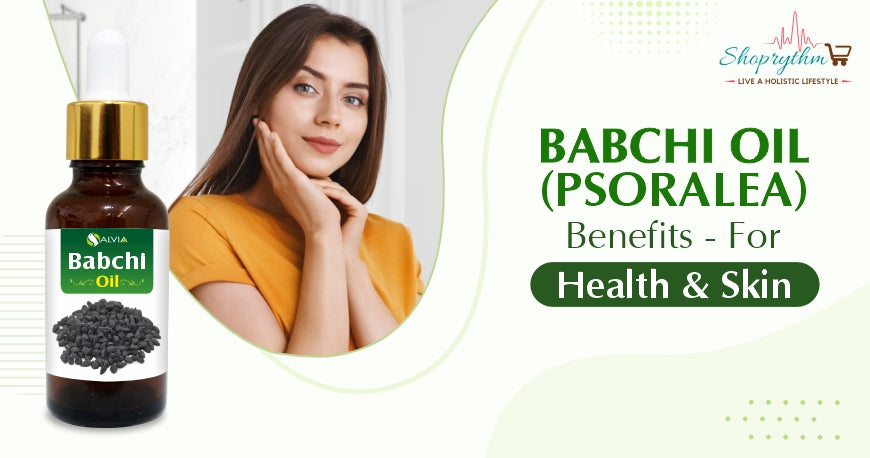 Use Babchi (Psoralea) Oil for Skin and Health Use Babchi (Psoralea) Oil for Skin and Health
